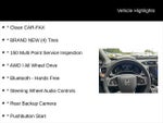 2021 CR-V Thumbnail 5