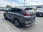 2021 CR-V Thumbnail 6