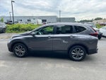 2021 CR-V Thumbnail 7