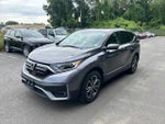 2021 CR-V Thumbnail 8
