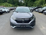2021 CR-V Thumbnail 9