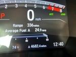 2021 CR-V Thumbnail 14