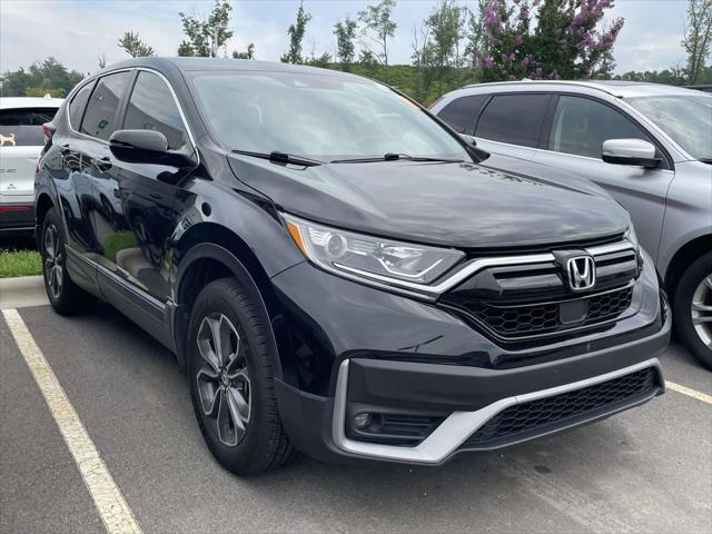 2022 Honda CR-V - $28,100