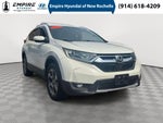 2017 CR-V Thumbnail 1