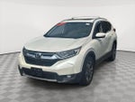 2017 CR-V Thumbnail 3