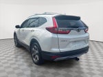 2017 CR-V Thumbnail 4