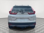 2017 CR-V Thumbnail 5
