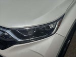 2017 CR-V Thumbnail 7