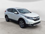 2017 CR-V Thumbnail 3