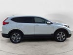 2017 CR-V Thumbnail 4