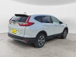 2017 CR-V Thumbnail 5