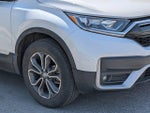 2020 CR-V Thumbnail 2