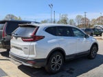 2020 CR-V Thumbnail 4