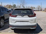2020 CR-V Thumbnail 5