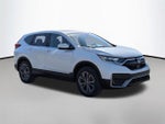 2020 CR-V Thumbnail 7