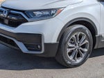 2020 CR-V Thumbnail 9