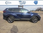 2020 CR-V Thumbnail 1