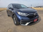 2020 CR-V Thumbnail 2
