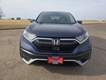 2020 CR-V Thumbnail 3
