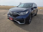 2020 CR-V Thumbnail 4
