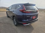 2020 CR-V Thumbnail 6