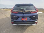2020 CR-V Thumbnail 7