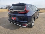 2020 CR-V Thumbnail 8