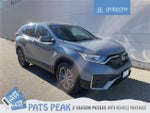 2020 CR-V Thumbnail 1