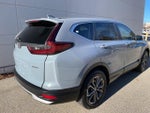 2020 CR-V Thumbnail 7