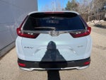 2020 CR-V Thumbnail 8
