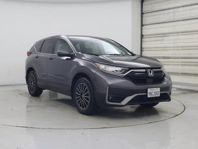 Photo of a 2020 Honda CR-V AWD EX 4DR SUV for sale