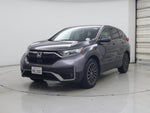 2020 CR-V Thumbnail 4