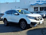 2021 CR-V Thumbnail 1