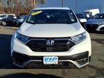 2021 CR-V Thumbnail 2