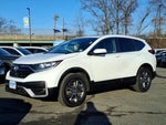 2021 CR-V Thumbnail 3