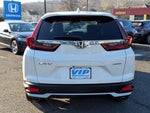 2021 CR-V Thumbnail 5