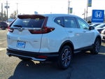 2021 CR-V Thumbnail 6