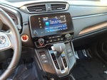 2021 CR-V Thumbnail 8
