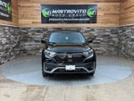 2021 CR-V Thumbnail 3