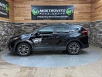 2021 CR-V Thumbnail 6