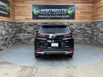2021 CR-V Thumbnail 8