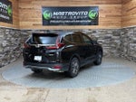 2021 CR-V Thumbnail 9