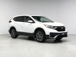 2021 CR-V Thumbnail 1