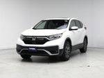 2021 CR-V Thumbnail 4