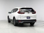 2021 CR-V Thumbnail 6