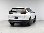 2021 CR-V Thumbnail 8