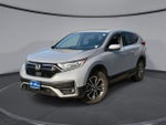 2021 CR-V Thumbnail 1
