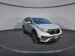 2021 CR-V Thumbnail 2