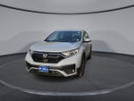 2021 CR-V Thumbnail 3