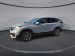 2021 CR-V Thumbnail 4